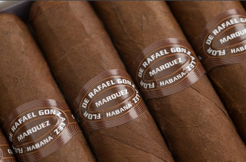  A New Look For Rafael Gonzalez | Cigar Aficionado
