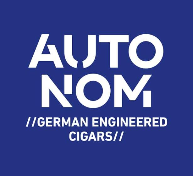  German Engineered Cigars Announces AUTONOM – Cigar News
