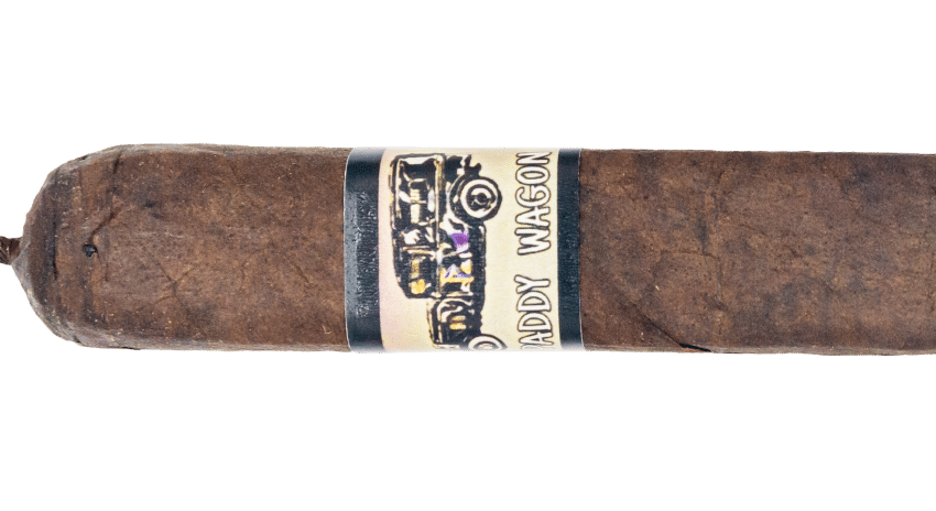  Protocol Paddy Wagon – Blind Cigar Review