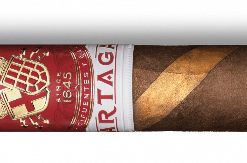  General Cigar Announces Partagas Añejo – Cigar News