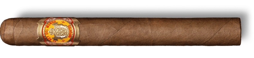 Forged Cigar Company Announces El Rey del Mundo Naturals – Cigar News