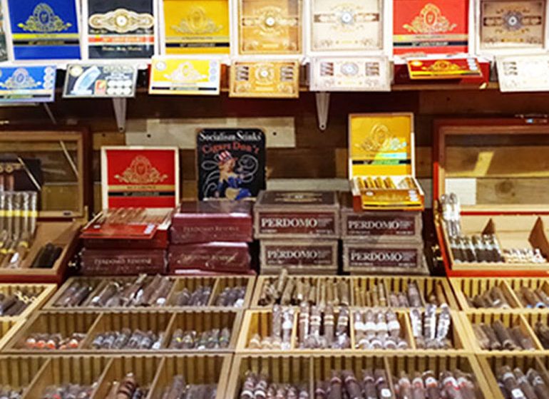  Zen Cigar Lounge | Colorado Springs (CO)