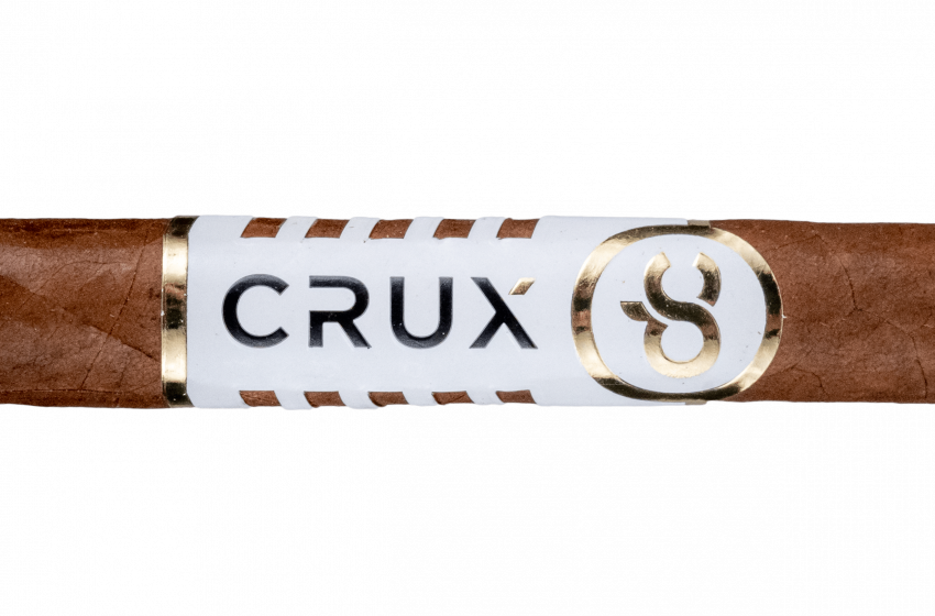  Crux du Connoisseur No. 2 (2021) – Blind Cigar Review