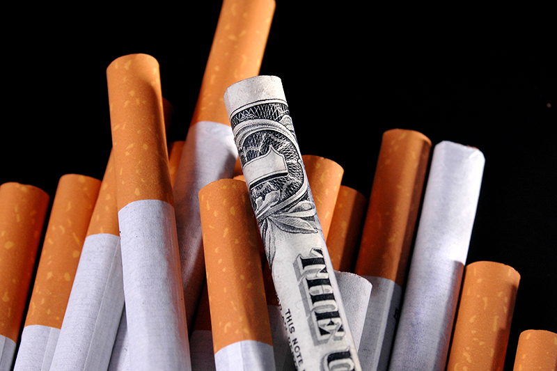  The World’s Most Valuable Tobacco Brands