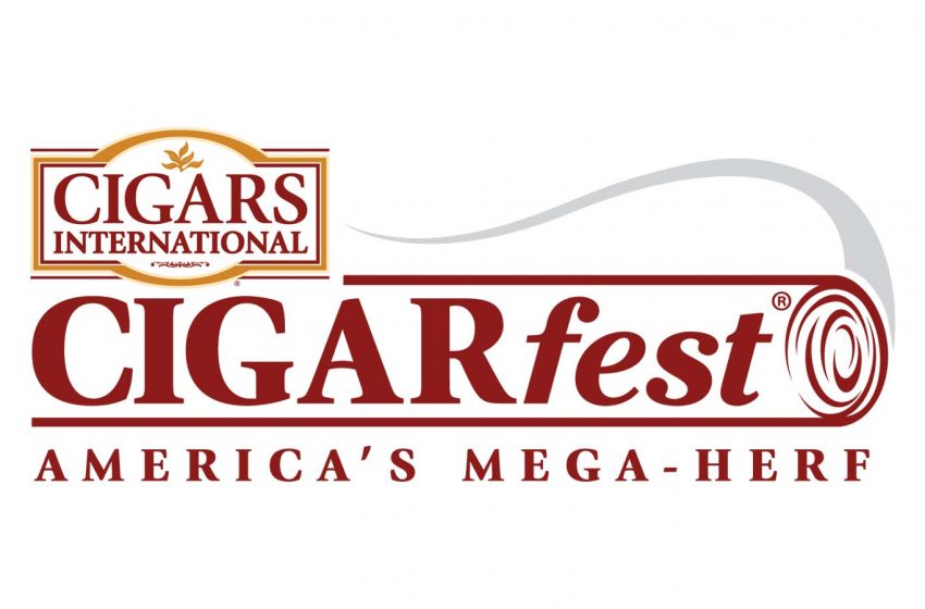  CIGARfest Restructured as a Regional Event