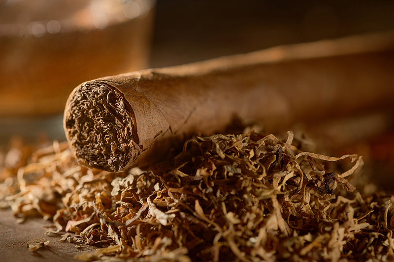  NASEM Releases FDA-Commissioned Premium Cigar Report