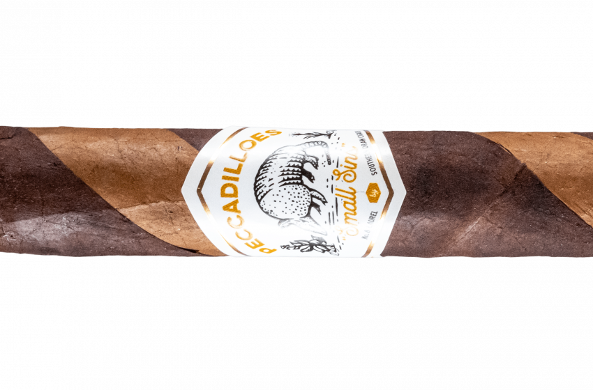  Southern Draw Peccadilloes No. 8 Laurel – Blind Cigar Review