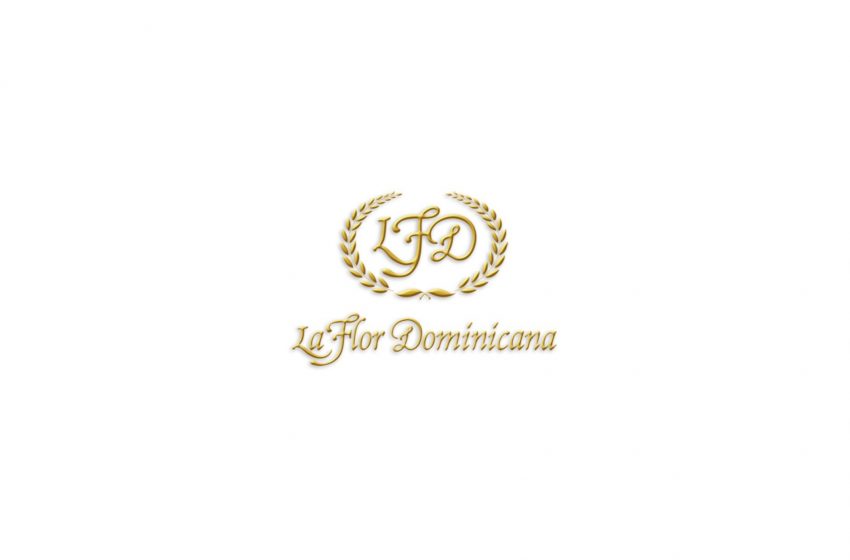  La Flor Dominicana TAA The Golden Salomon Scheduled for Fall