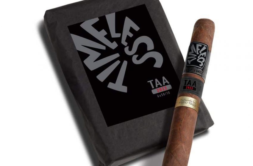  Ferio Tego Announces Timeless TAA 2022 Release – Cigar News