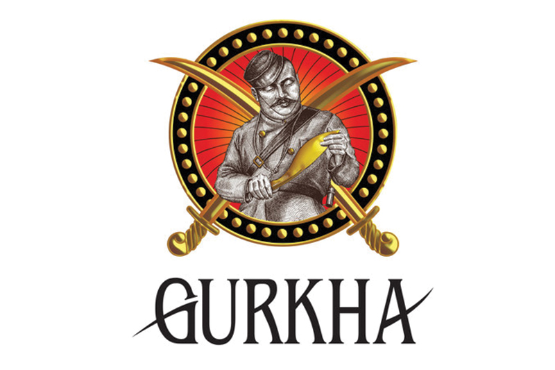  Gurkha Cigars’ TAA Exclusive Colección Especial Figurado