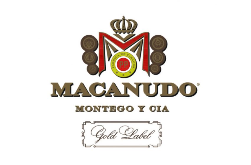  Macanudo Gold Label Returns to Retail
