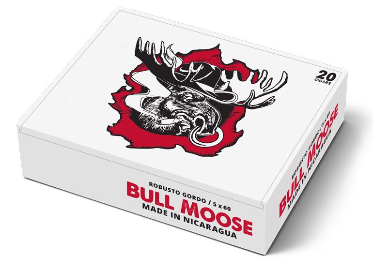  Bull Moose Launches as a Supersized Spin off of Chillin’ Moose
