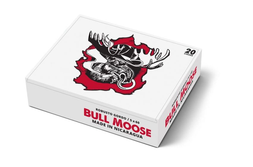  Chillin’ Moose Spinoff ‘Bull Moose’ Announced