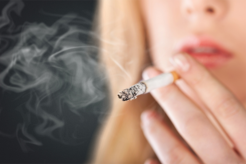  Lobbying Efforts Erupt over FDA’s Looming Menthol Cigarette Ban