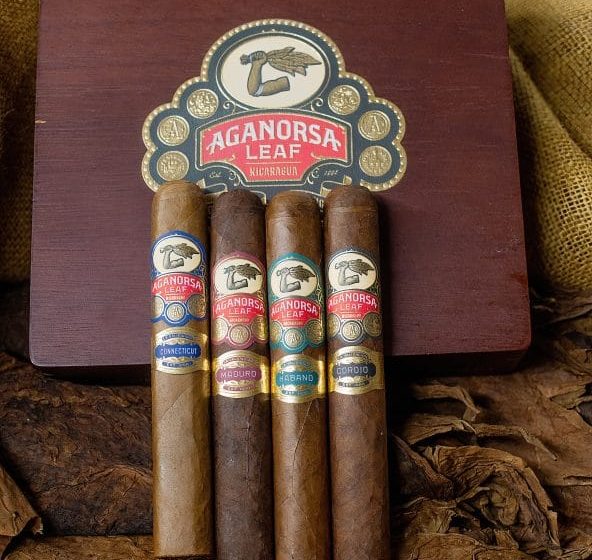  Aganorsa Leaf Rebrands Core Lines Into La Validación Series – Cigar News
