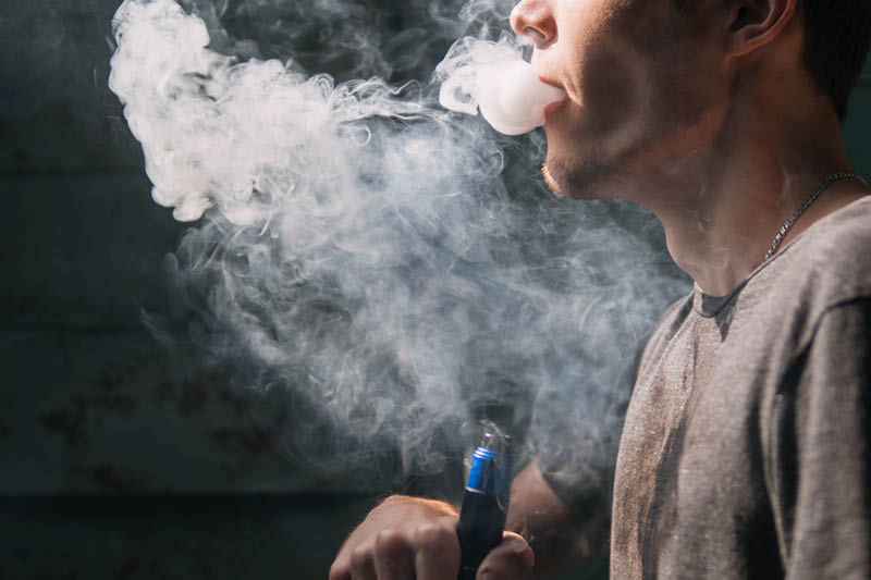  Synthetic Nicotine Products: What Happens Now?