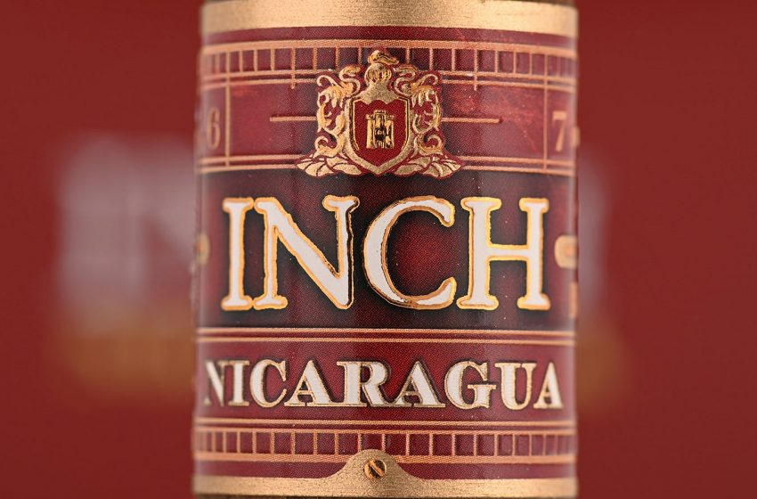  The Inch Nicaragua | Cigar Aficionado