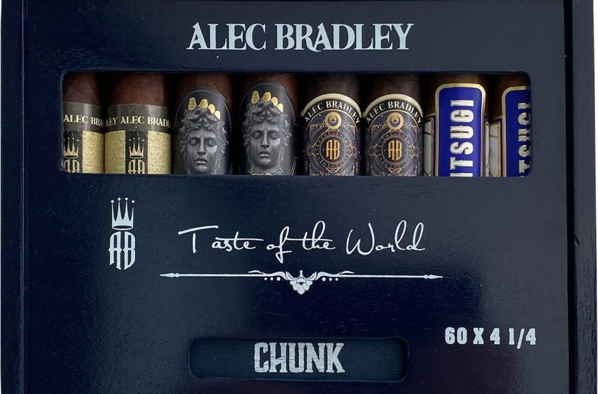  Alec Bradley Announces Sampler Aimed at Father’s Day Celebrations