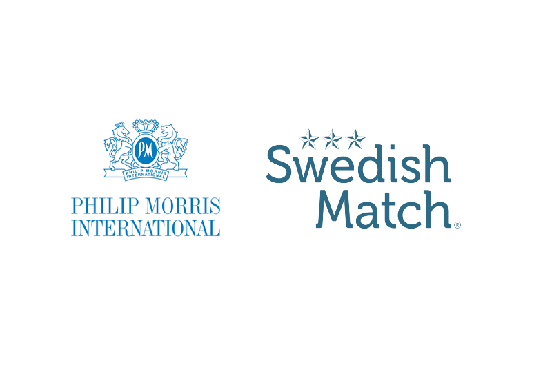  Philip Morris to Buy Swedish Match for $16 Billion