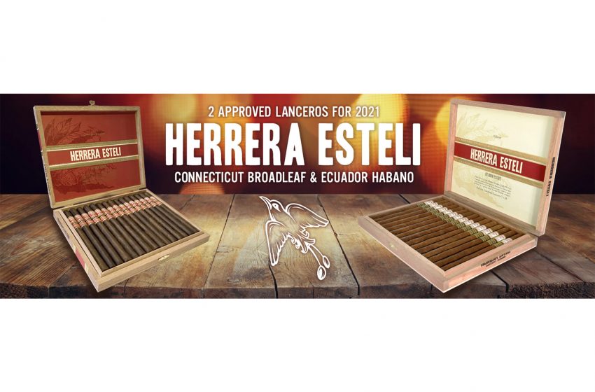  Herrera Estelí Lanceros Returning in July