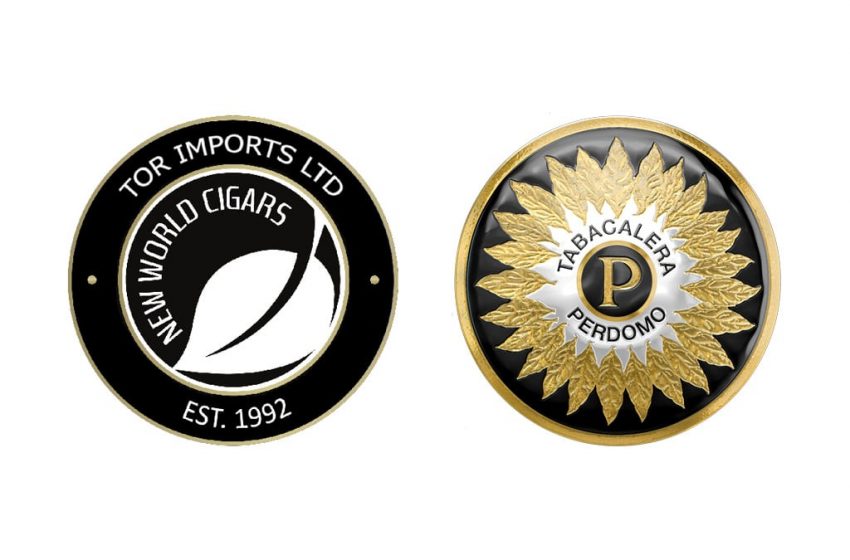  Perdomo Partners with Tor Imports for UK Distribution