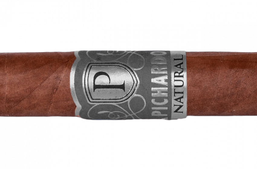  ACE Prime Pichardo Clasico Natural – Blind Cigar Review