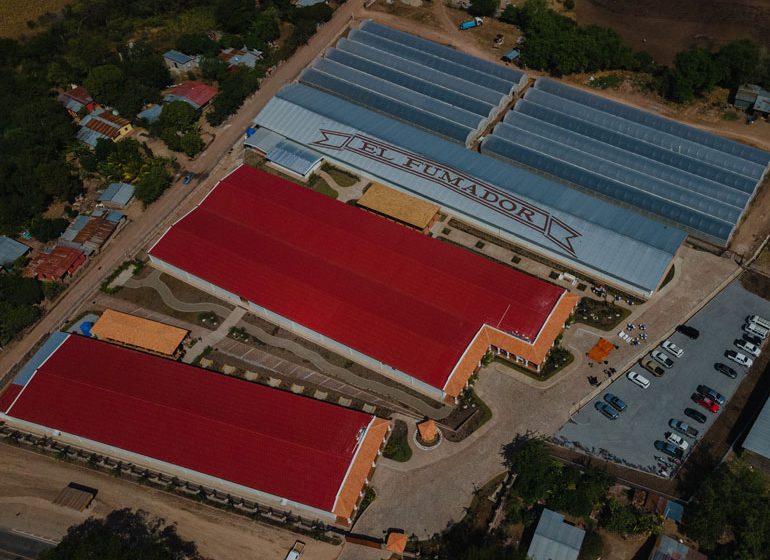  Las Llantas & Las Mesitas: New processing centers in Nicaragua