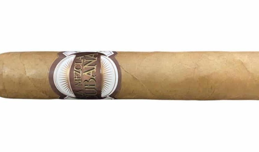  United Cigars Ships La Mezcla Cubana Rothschild – Cigar News