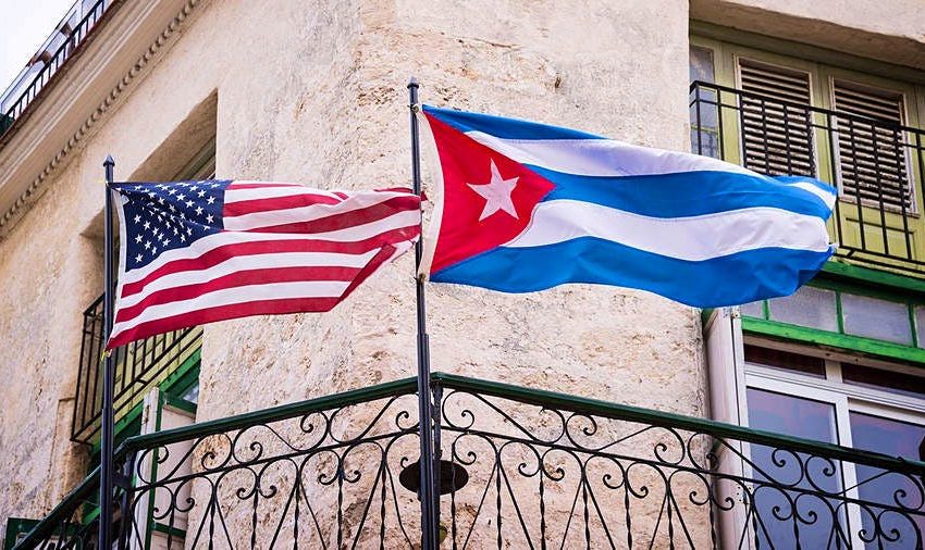  U.S. Reversing Course On Cuba: More Flights, Fewer Restrictions, Easier Investment And Travel | Cigar Aficionado
