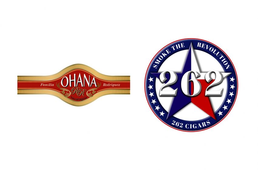  262 Cigars and Ohana Cigars Announce Return to Market and Ohana Nui Project