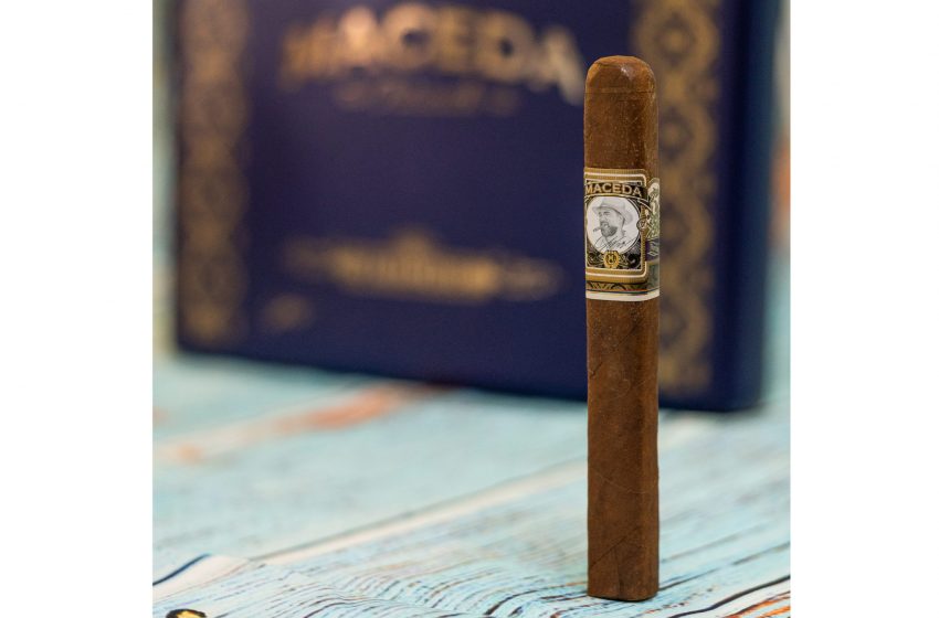  Tabanero Cigars to Make PCA Debut with Patriarch Maceda Double Robusto