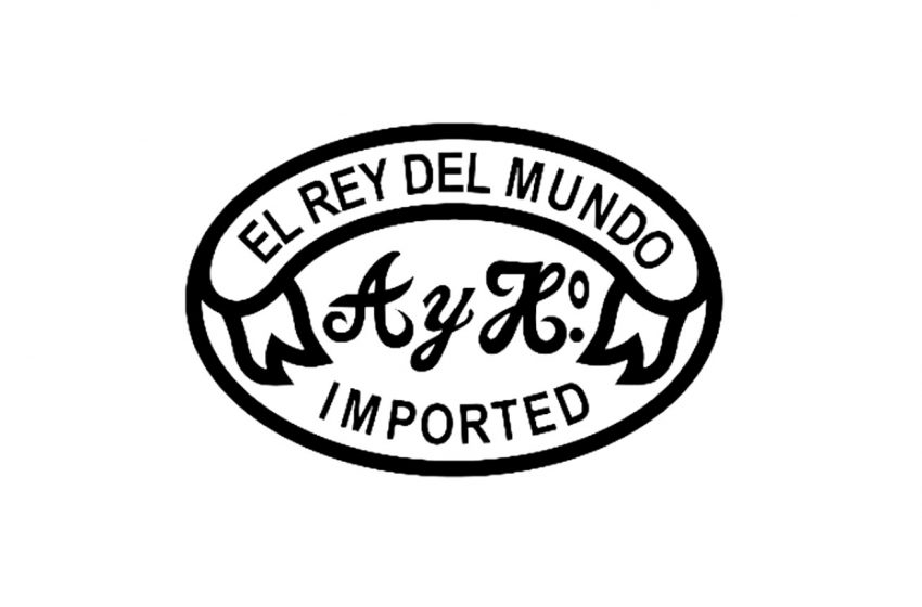  El Rey del Mundo by AJ Now Shipping – CigarSnob