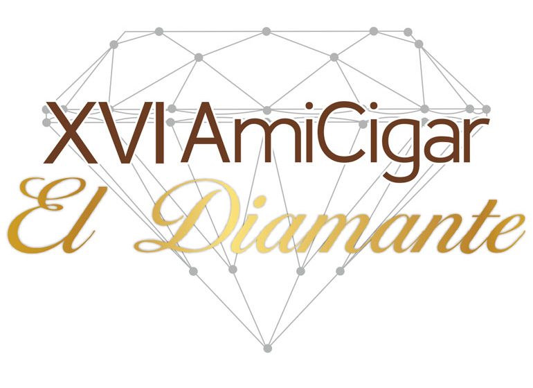  In fumo amicitia: XVI AmiCigar – El Diamante – Antwerp June 24-27