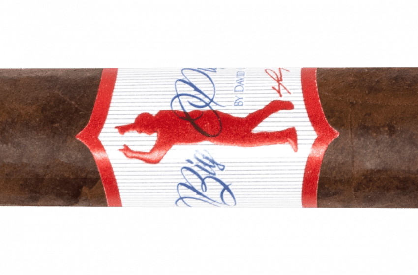  El Artista Big Papi The Slugger Robusto – Blind Cigar Review