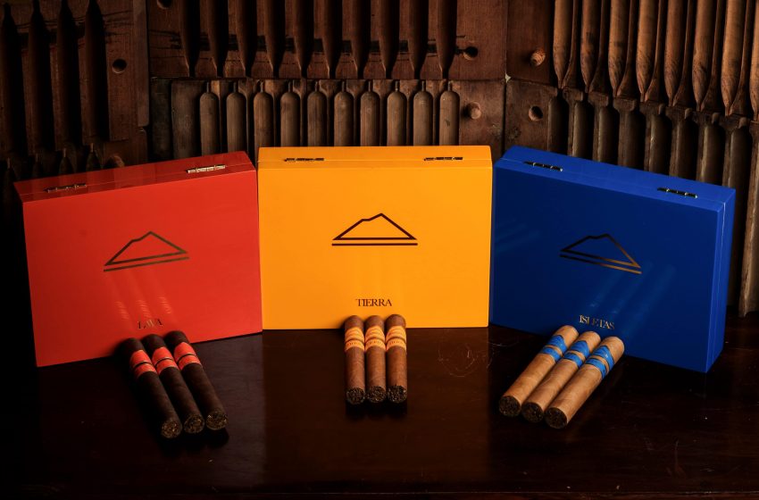  Favilli Announces The Granada Line – Cigar News