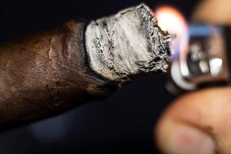  CAA Launches Commenting Portal for Proposed Flavored Cigar Ban