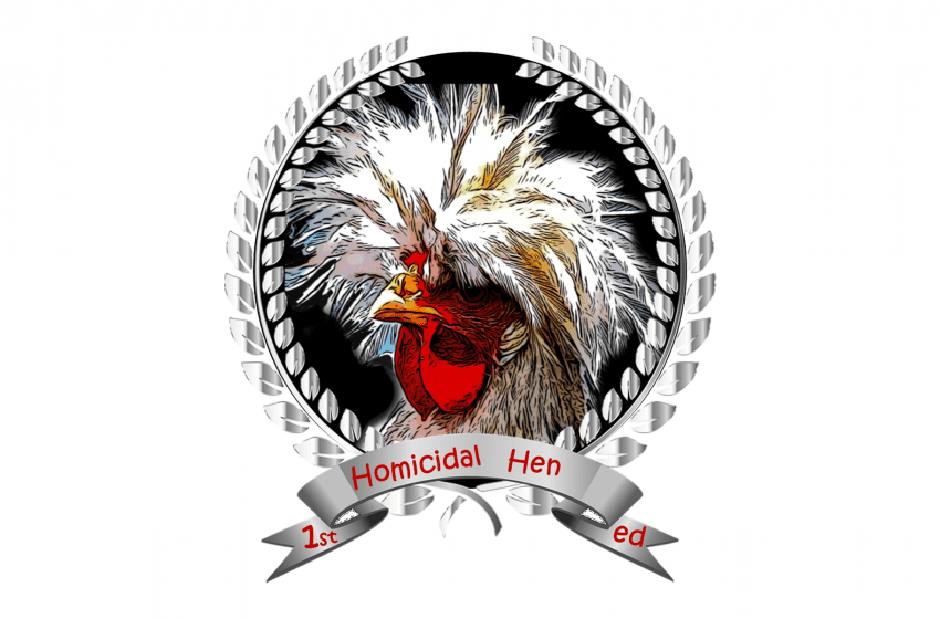  Drunk Chicken Homicidal Hen Returning at PCA 2022