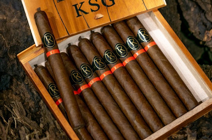  Rojas KSG Lonsdale to be Released at PCA 2022