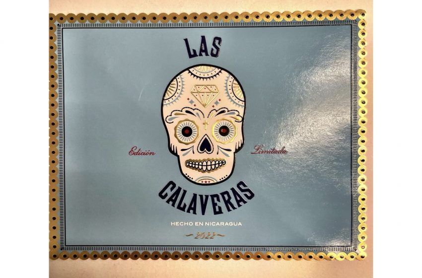  Crowned Heads Slates Las Calaveras 2022 for July