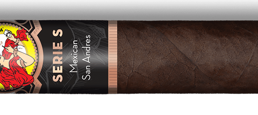  La Gloria Cubana Debuts Serie S – Cigar News