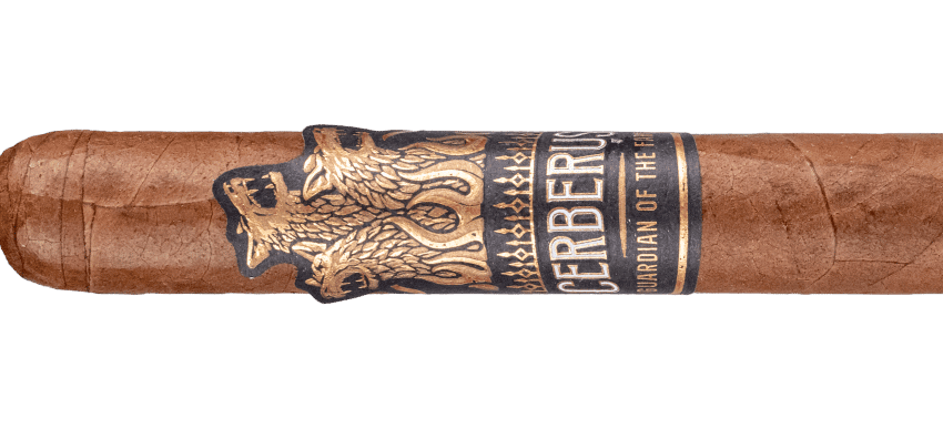  Aganorsa Leaf Guardian of the Farm Cerberus Lonsdale – Blind Cigar Review