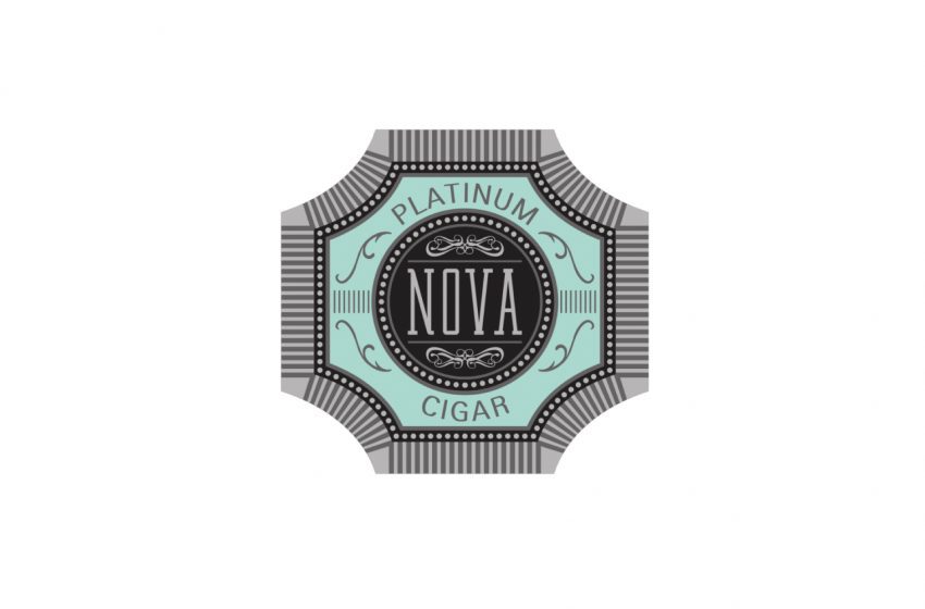  Nova Cigar to Release Leo 12, Platinum Batch Robusto Nicaragua at PCA 2022
