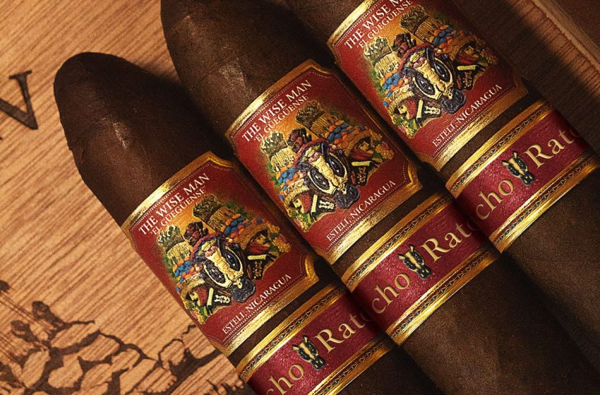  Foundation Adds New Macho Raton Size to El Güegüense Corojo & The Wise Man Maduro – Cigar News