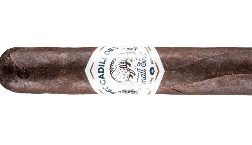 Southern Draw Peccadilloes #7 Mettle – Blind Cigar Review
