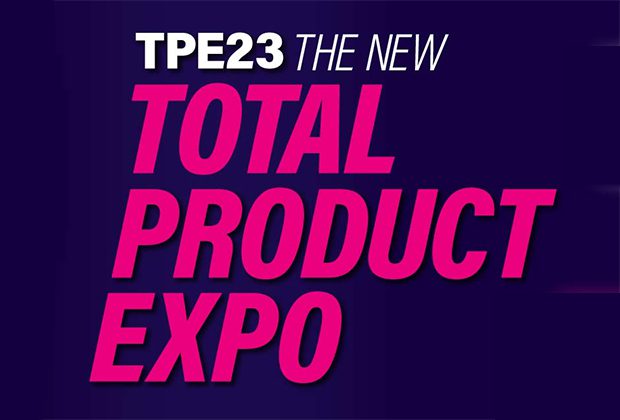  TPE Changes Its Name to Total Product Expo