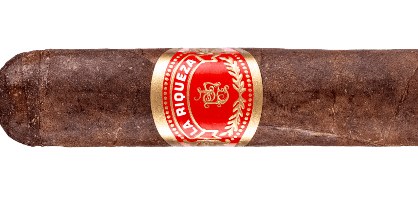  Tatuaje La Riqueza SE 2022 – Blind Cigar Review