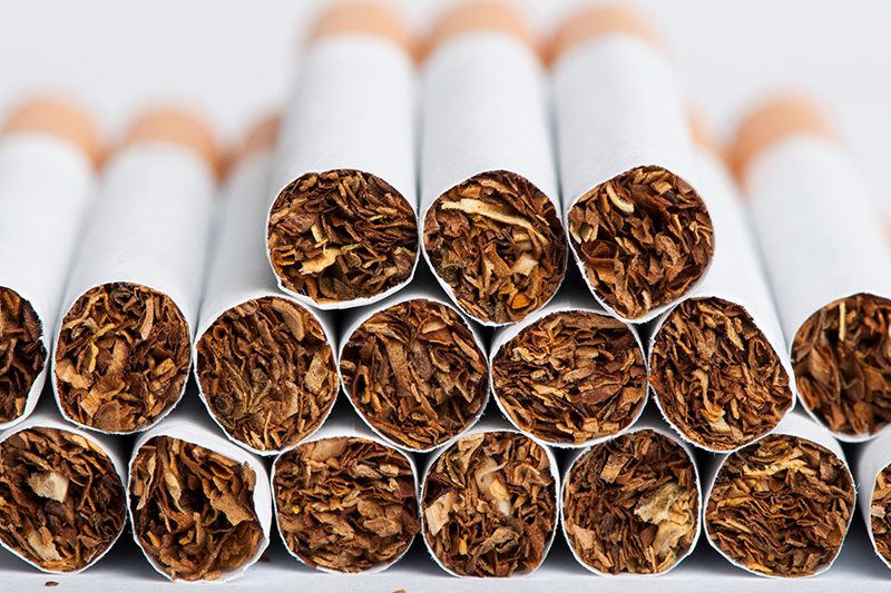  Biden Administration’s Proposal to Reduce Cigarette Nicotine Imminent