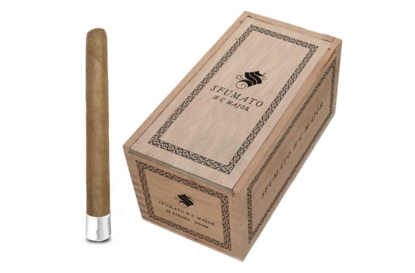  Crowned Heads Announces Sfumato in C Major as PCA 2022 Exclusive