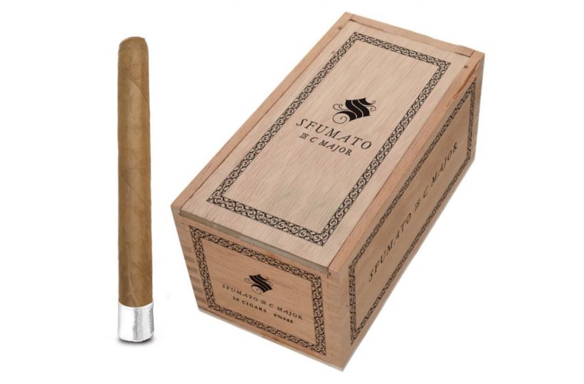  Crowned Heads Announces PCA Exclusive Release