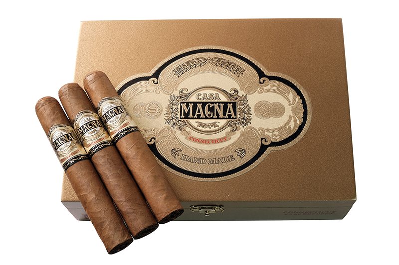  Quesada’s Casa Magna Connecticut to Debut in July